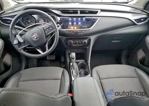 2023 Buick Encore Gx Preferred z USA, uszkodzony, nr VIN KL4MMBS20PB057730